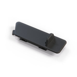 Roof Boot Lock/Fuse Cover – Mercedes R129 SL (Left or Right, A1296930633 / A1296930733)
