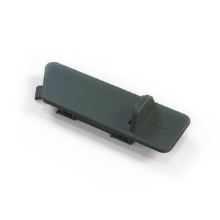 Roof Boot Lock/Fuse Cover – Mercedes R129 SL (Left or Right, A1296930633 / A1296930733)