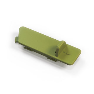 Roof Boot Lock/Fuse Cover – Mercedes R129 SL (Left or Right, A1296930633 / A1296930733)