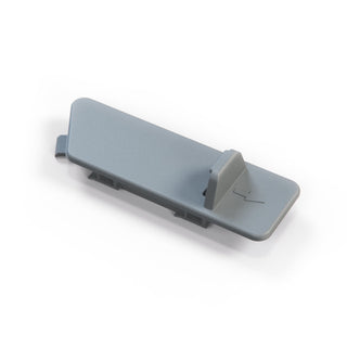 Roof Boot Lock/Fuse Cover – Mercedes R129 SL (Left or Right, A1296930633 / A1296930733)