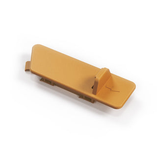 Roof Boot Lock/Fuse Cover – Mercedes R129 SL (Left or Right, A1296930633 / A1296930733)