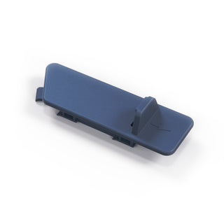 Roof Boot Lock/Fuse Cover – Mercedes R129 SL (Left or Right, A1296930633 / A1296930733)