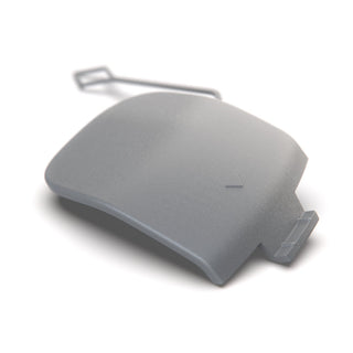 MINI Cooper F56 Tow Hook Cover | Front Bumper | 51117337796