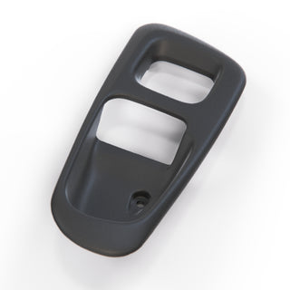 Mitsubishi 3000GT Door Handle Trim Bezel Left Or Right MB766536 / MB766537