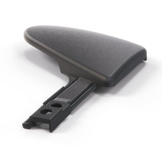 Porsche Boxster Seat Side Cover Trim Black Left Or Right  98652131500 / 98652131600