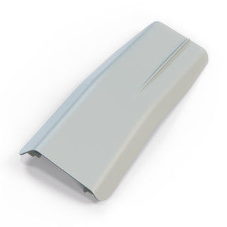 Mercedes-Benz R129 SL Front Seat Backrest Trim Cover Paneling (Left/Right)