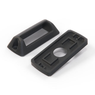 Range Rover Classic Rear Number Plate Light Cover PRC3824