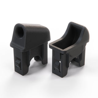Toyota Coin Holder & Pen Holder Black Dash Console Switch Cover 55539-52020-C0/ 55441-52040-C0