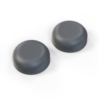 Toyota Supra MK3 Interior Door Panel Screw Covers Set of 2