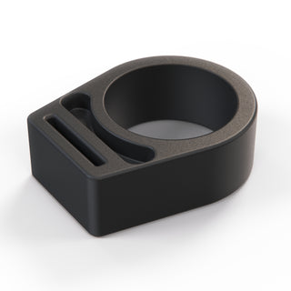 VW Golf MK3 T3 T4 Idle Stabilizer Valve Mount Holder Black 027133459A