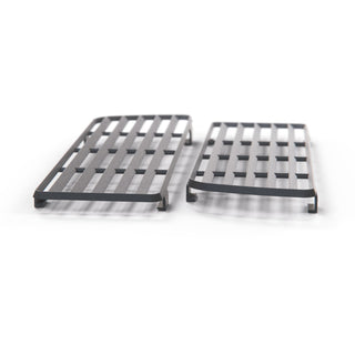 Volkswagen Golf MK3 Vento VR6 GTI CL GL US Votex Style Front Reflector Cover - Set of 2
