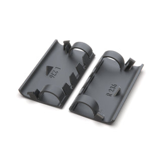 VW Passat B5 Jack Point Covers Set Left And Right Side (B5  3B0853917/3B0853918)