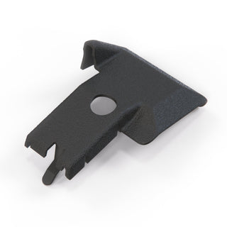 Mercedes W126 Seat Rail Cover - Right or Left - All Colors (1266849518, 1266840718)