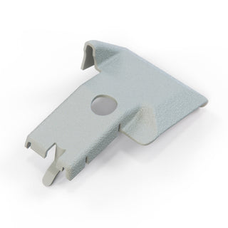 Mercedes W126 Seat Rail Cover - Right or Left - All Colors (1266849518, 1266840718)
