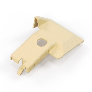 Mercedes W126 Seat Rail Cover - Right or Left - All Colors (1266849518, 1266840718)