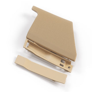 Mercedes W140 Dashboard Loud Speaker Cover Trim Left or Right (A1406807936 / A14406890167 / A1406808036 / A1406890267) - All Colors