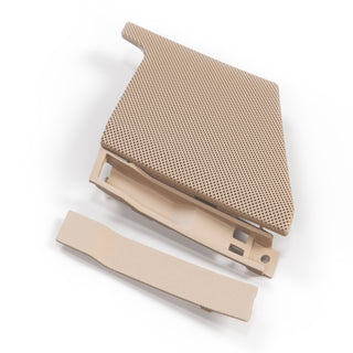 Mercedes W140 Dashboard Loud Speaker Cover Trim Left or Right (A1406807936 / A14406890167 / A1406808036 / A1406890267) - All Colors