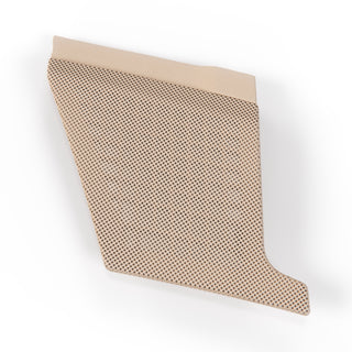 Mercedes W140 Dashboard Loud Speaker Cover Trim Left or Right (A1406807936 / A14406890167 / A1406808036 / A1406890267) - All Colors
