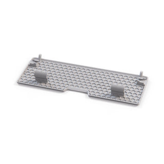 Mercedes W201 190E Cosworth EVO 16V Tow Eyelet Plate Tow Cover (A2018800205)