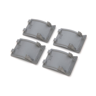Mercedes W202 AMG Jacking Point Cover Set of 4 (HWA2026980130)