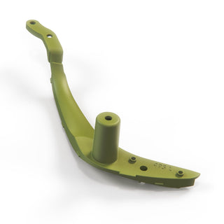 Mercedes W208 CLK Inner Door Pull Handle Left or Right All Colors (A2088100554 / A2088100654) - AutoClassicX