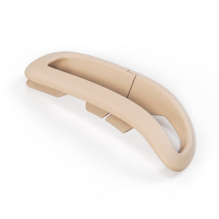 Mercedes W208 CLK Interior Front Seat Belt Outlet Cover Trim Left or Right (A2086920158 / A2086920258) - All Colors