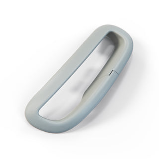 Mercedes W208 CLK Interior Front Seat Belt Outlet Cover Trim Left or Right (A2086920158 / A2086920258) - All Colors