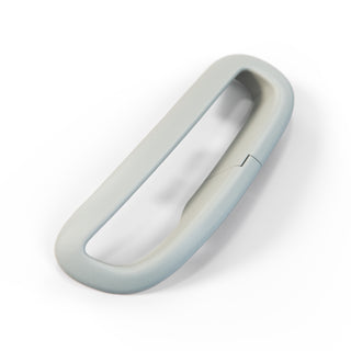 Mercedes W208 CLK Interior Front Seat Belt Outlet Cover Trim Left or Right (A2086920158 / A2086920258) - All Colors