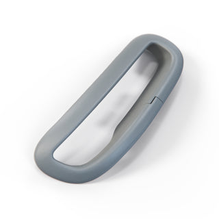 Mercedes W208 CLK Interior Front Seat Belt Outlet Cover Trim Left or Right (A2086920158 / A2086920258) - All Colors