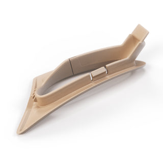 Mercedes W208 CLK Interior Rear Seat Belt Outlet Cover Trim Left or Right (A2086920358 / A2086920458) - All Colors
