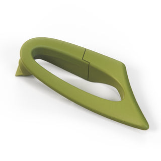 Mercedes W208 CLK Interior Rear Seat Belt Outlet Cover Trim Left or Right (A2086920358 / A2086920458) - All Colors