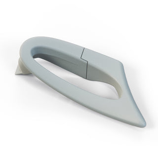 Mercedes W208 CLK Interior Rear Seat Belt Outlet Cover Trim Left or Right (A2086920358 / A2086920458) - All Colors