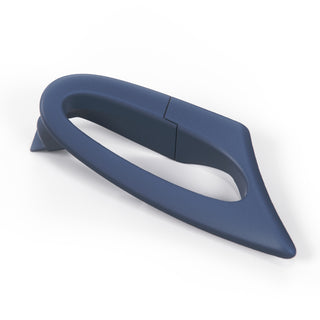 Mercedes W208 CLK Interior Rear Seat Belt Outlet Cover Trim Left or Right (A2086920358 / A2086920458) - All Colors