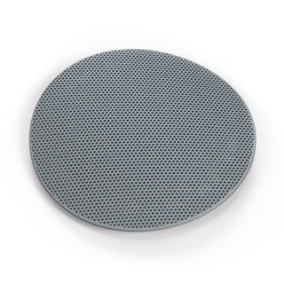 Mercedes-Benz C208 CLK Door Speaker Cover Grille (Left or Right, All Colors) (A2087270188 / A2087270288)