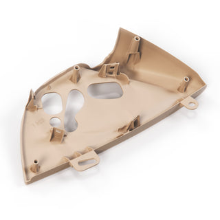 Mercedes W209 CLK Door Trim Cover Left or Right (A2097272128 / A2097272228) - All Colors
