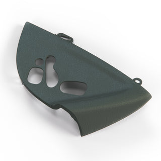 Mercedes W209 CLK Door Trim Cover Left or Right (A2097272128 / A2097272228) - All Colors