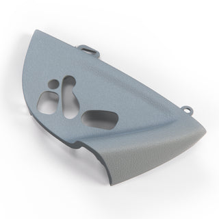 Mercedes W209 CLK Door Trim Cover Left or Right (A2097272128 / A2097272228) - All Colors