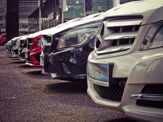 The Rise of Car Subscription Services