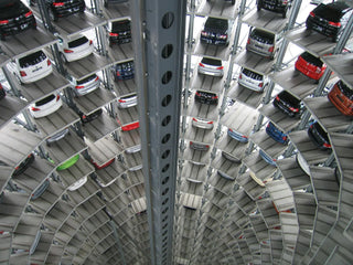 Greening the Automotive Supply Chain: Sustainable Practices and Challenges