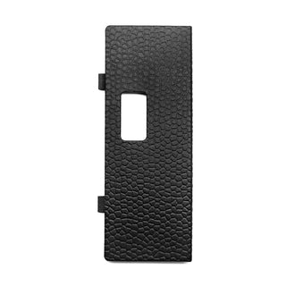 Mercedes-Benz R129 Boot Lock Latch Cover (Mercedes 1296981330)