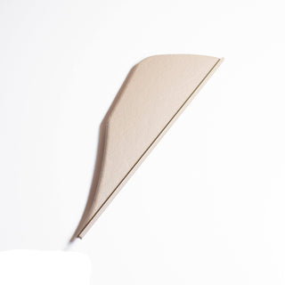 Mercedes-Benz C126 Seat Belt Side Cover / Presenter Cover (W126 Coupe) - 1266920922, 1266921022