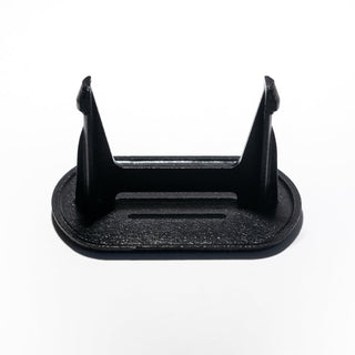 Mercedes-Benz R107 Folding Armrest Bolt Cover Panel - 1079730511