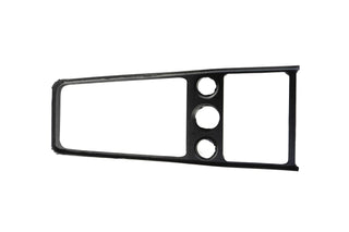 Porsche 928 Center Console Trim Bezel (92855204704) - High-Quality Reproduction