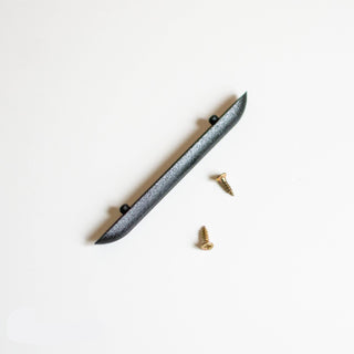 Mercedes-Benz R129 Center Console Roller Blind Handle (SL 600)