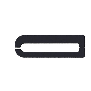 Mercedes-Benz R129 Seat Belt Bottom Outlet Cover (Left or Right)