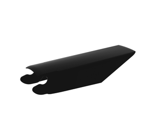 Mercedes-Benz W124 R129 Wiper Arm Pivot Cap - 1248240349