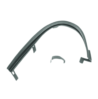 Audi A8 D2 Right or Left Headlight Rubber Surround Trim 4D0941192A/4D0941191A