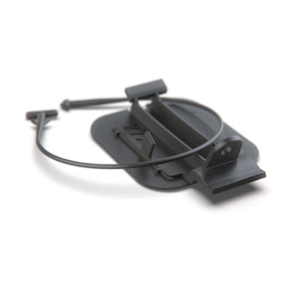 Audi A8 D2 Rear Bumper Tow Hook Eye Cover (4D0807441K 3FZ)