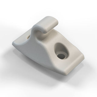 Audi 80 B2 Sun Visor Hook Bracket All Colors 855857561