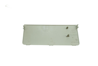 Audi A2 Twist Beige Fuse Box Cover Lid – Access Panel 8Z1857506 4QC (New)
